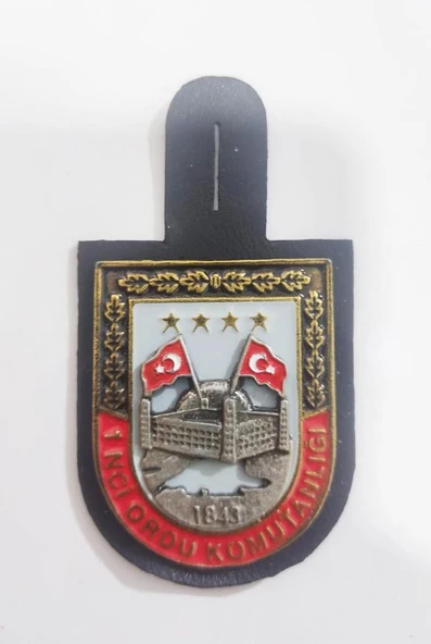 Single Sword Harici Metal Mont Brövesi ürün görseli 1