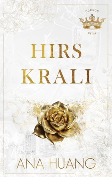 Hırs Kralı ürün görseli 1