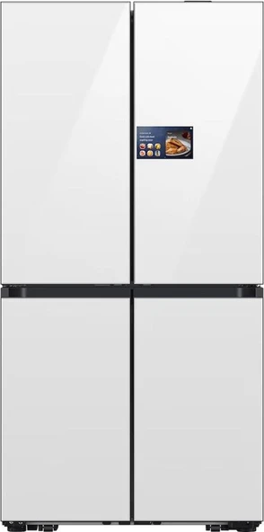 Samsung RM90F66CEWTR Gardırop Tipi No Frost Buzdolabı ürün görseli 1