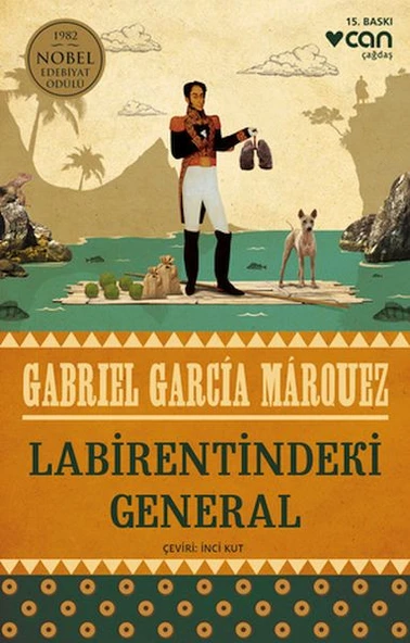 Labirentindeki General ürün görseli 1