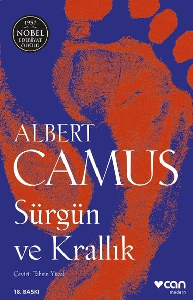 Sürgün ve Krallık ürün görseli 1