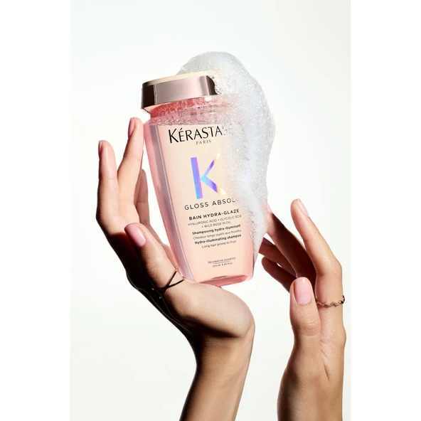 Gloss Absolu  Şampuan 250 ml - Resim 6