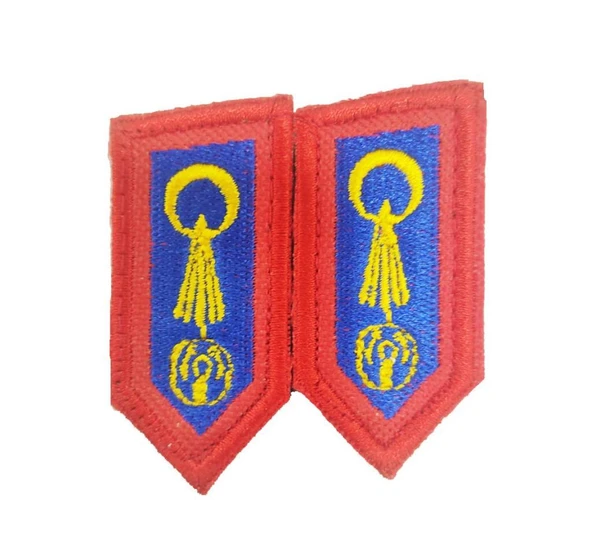 YAKA SPOLETLERİ ürün görseli 1