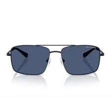 ARMANİ EXCHANGE AX 2054 6099/80 57 17 145 UNISEX GÜNEŞ GÖZLÜĞÜ ürün görseli 1