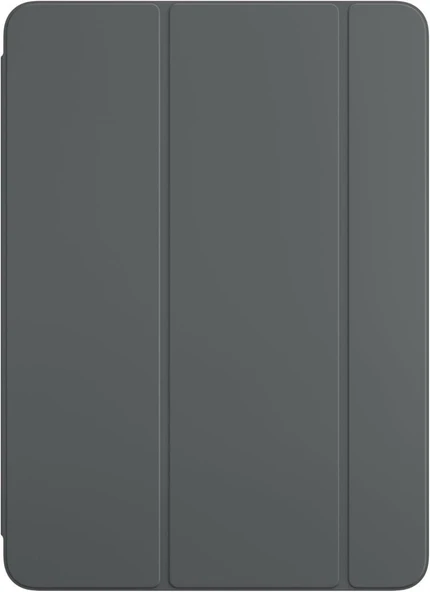 Apple 13 inç iPad Air (M2) için Smart Folio - Kömür Grisi ​​​​​​​ Teşhir ürün görseli 1