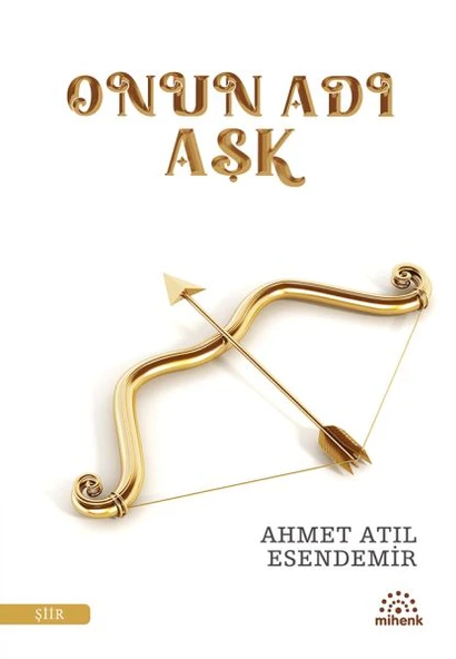Onun Adı Aşk ürün görseli 1