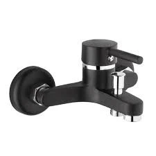 M5000 SERİSİ BANYO BATARYASI - SİYAH - Resim 3