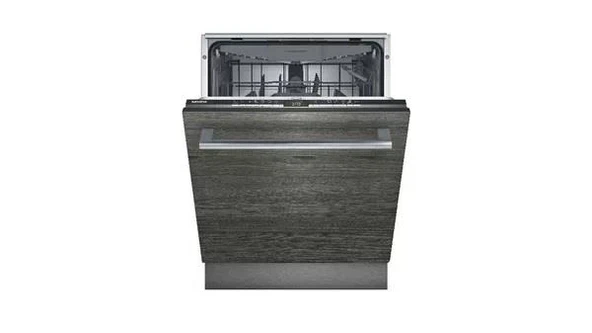 SIEMENS SN63HX60MT Bulaşık Makinesi Tam Ankastre TEŞHİR ÜRÜNÜDÜR ürün görseli 1