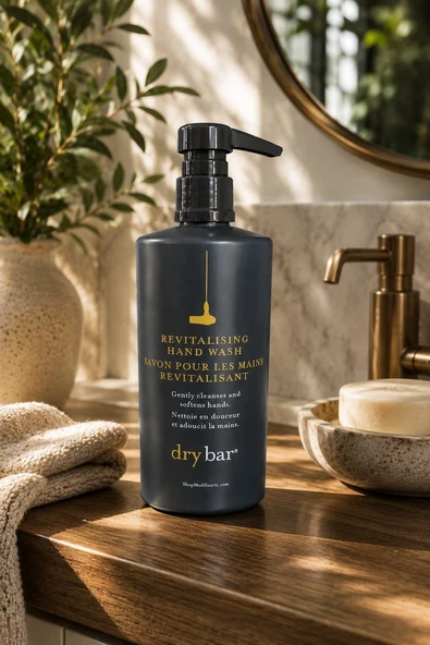 Drybar Revitalising Hand Wash Canlandırıcı Sıvı El Sabunu 360 ml ürün görseli 1