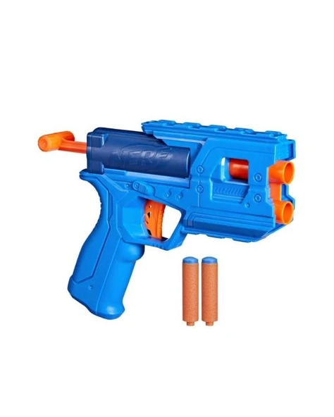 Nerf N Series Purestrike Tabancası G0875 - Resim 3