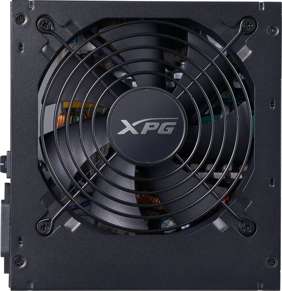 XPG 700W 80+ Bronze Power Supply PROBE700B-BKCEU - Resim 7