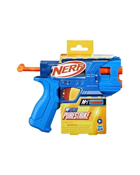 Nerf N Series Purestrike Tabancası G0875 ürün görseli 1