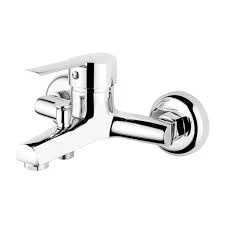 45 2010 2200DELTA SERİSİ BANYO BATARYASI - KROM ürün görseli 1