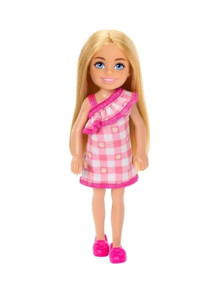 BARBIE CHELSEA BEBEKLER DWJ33-HXM95 ürün görseli 1