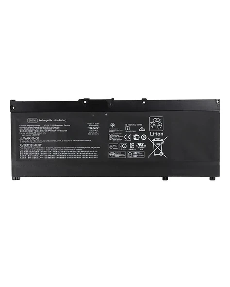 HP Pavilion Gaming 15-cx0000 SR03XL Batarya Pil ürün görseli 1