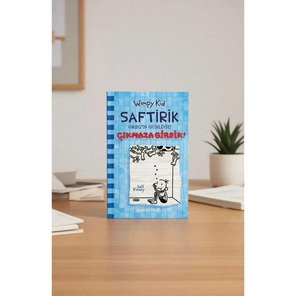 Saftirik Çıkmaza Girdik - Resim 2