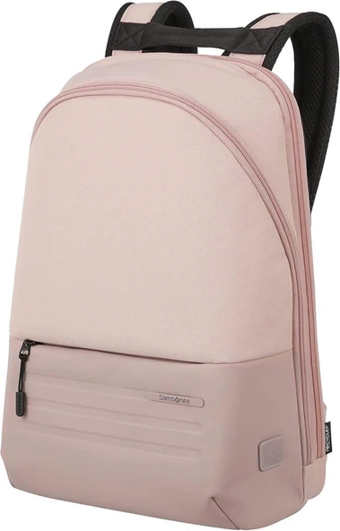 Samsonite KH8-80-001 14.1 STACKD BIZ Notebook Sırt Çantası Pembe Outlet ürün görseli 1
