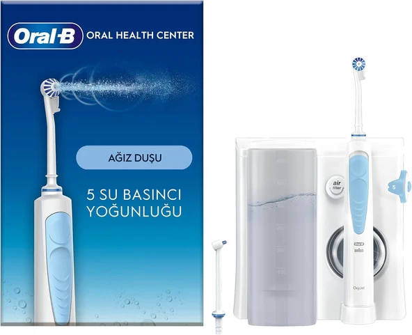Oral-B Ağız Sağlığı Merkezi Ağız Duşu ürün görseli 1
