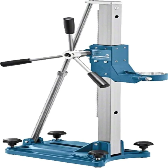 Bosch Professional GCR 180 Karot Sehpası (Kol uzunluğu: 767 mm, 9,5 kg, GDB 180 WE ile uyumludur) [Enerji Sınıfı A+] Teşhir ürün görseli 1