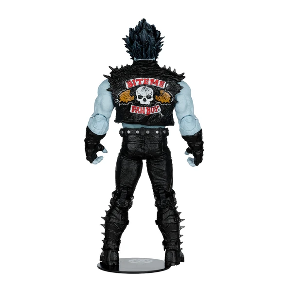 PTTAVM: McFarlane Toys- DC Multiverse Lobo 7” Koleksiyon Figürü