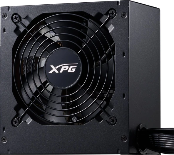 XPG 700W 80+ Bronze Power Supply PROBE700B-BKCEU - Resim 9