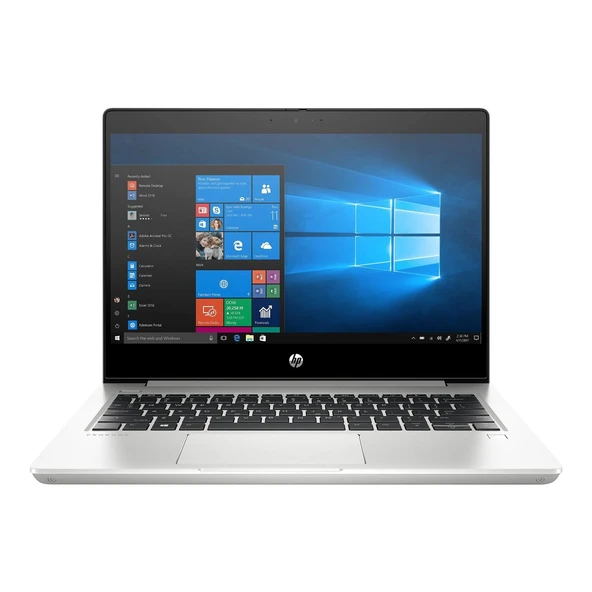 HP Probook 430 G7 Intel i5-10210U 16 Ram 256 SSD W11 13.3" Notebook- Yenilenmiş ürün görseli 1