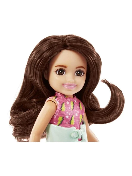 BARBIE CHELSEA BEBEKLER DWJ33-HKD90 ürün görseli 1