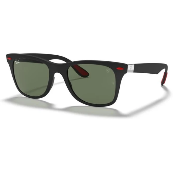 Ray-Ban 0RB4195M F6027152 Erkek Güneş Gözlüğü ürün görseli 1