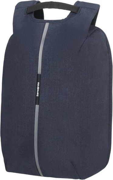 Samsonite KA6-01-001 15.6" Securipak Notebook Sırt Çantası Mavi Teşhir ürün görseli 1