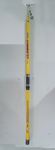 ALBASTAR Elegant 2255 Surf Olta Kamışı 420Cm - Resim 2