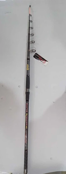 CAPTAİN 1504 Matrix Elite Tele Surf Kamış - 420Cm ürün görseli 1