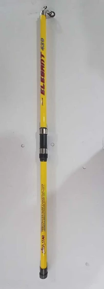 ALBASTAR Elegant 2255 Surf Olta Kamışı 420Cm ürün görseli 1