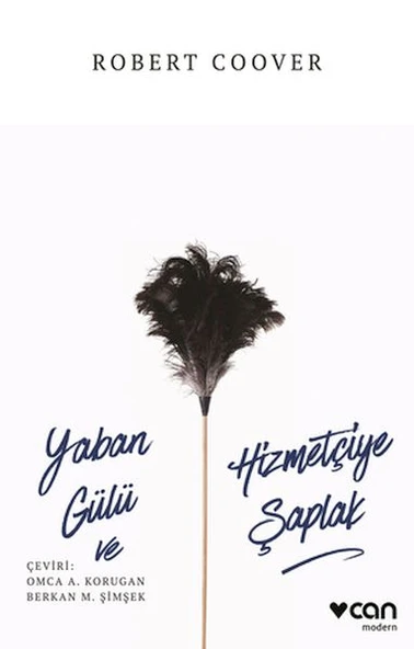 Yaban Gülü ve Hizmetçiye Şaplak ürün görseli 1