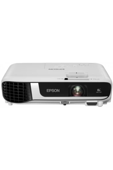 Eb-W51 3700 Ansilümen 1280X800 Projeksiyon Cihazı ürün görseli 1