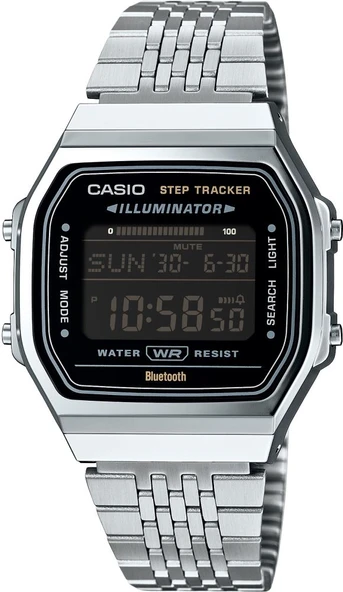 Casio ABL-100WE-1BDF Erkek Kol Saati ürün görseli 1