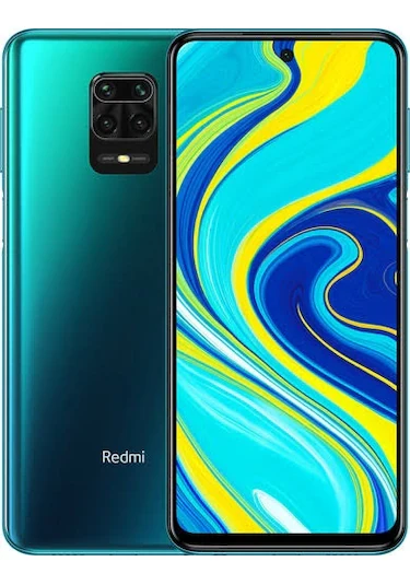 Yenilenmiş Xiaomi Redmi Note 9 Pro 64 GB Yeşil Renk ürün görseli 1