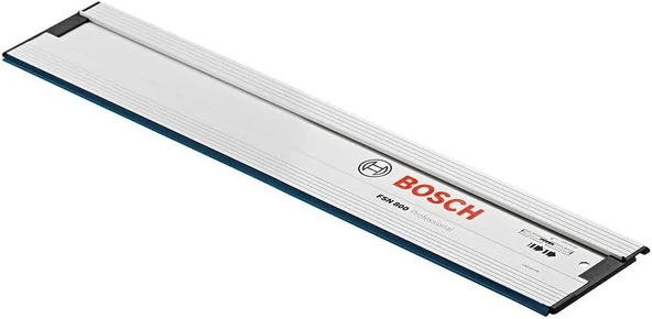 Bosch Professional Fsn 800 Kılavuz Ray (Uzunluk: 800 mm) [Enerji Sınıfı A+] Teşhir ürün görseli 1