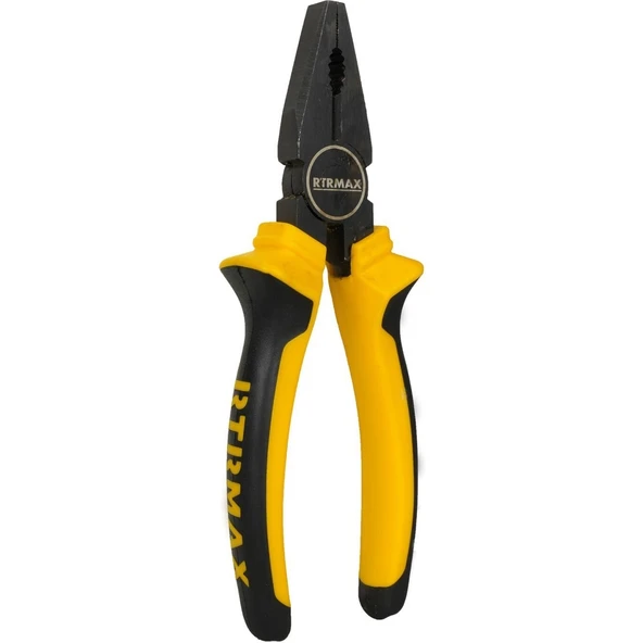 TEKNO KOMBİNE PENSE 180 MM - Resim 2