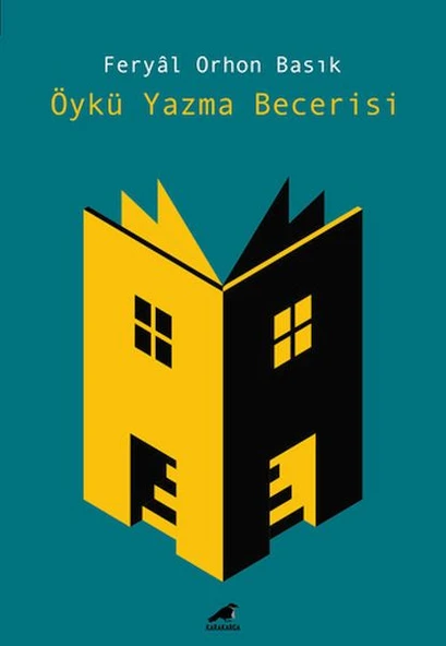 Öykü Yazma Becerisi ürün görseli 1
