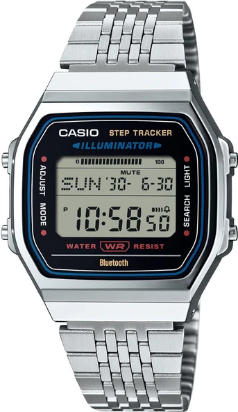Casio ABL-100WE-1ADF Erkek Kol Saati