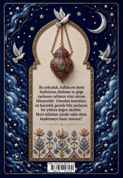 Göğe yaslanan gönül - Resim 2