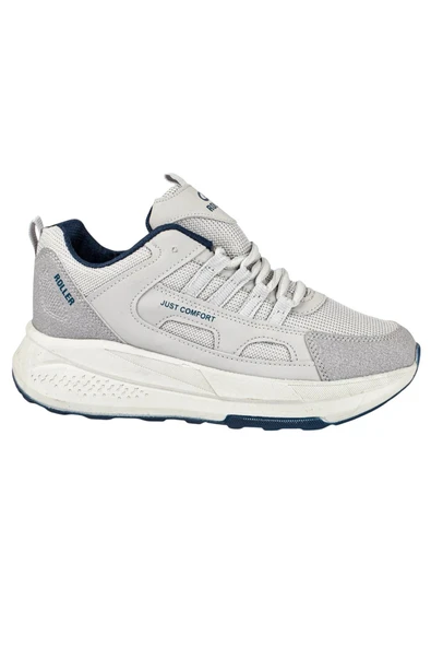 Bluefeet Rlr Buz Bağcıklı Erkek Sneakers Spor Aykkabı ürün görseli 1