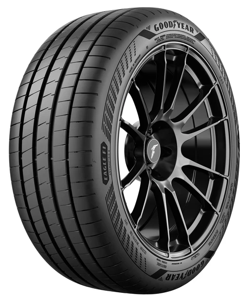 235/40R19 96Y EAGLE F1 ASYMMETRIC 6 XL FP GOODYEAR ürün görseli 1