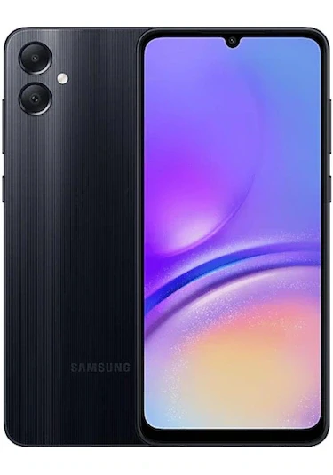 Yenilenmiş Samsung Galaxy A05 128 GB ürün görseli 1