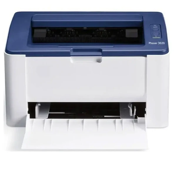 Xerox Phaser 3020V_BI Wi-Fi Mono Lazer Yazıcı ürün görseli 1