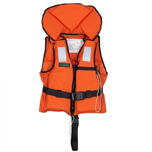 Martek Vest-100 Yetişkin Can Yeleği, M ürün görseli 1
