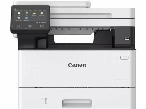 Canon MF463DW Mono Çok Fonksiyonlu Lazer Yazıcı ürün görseli 1