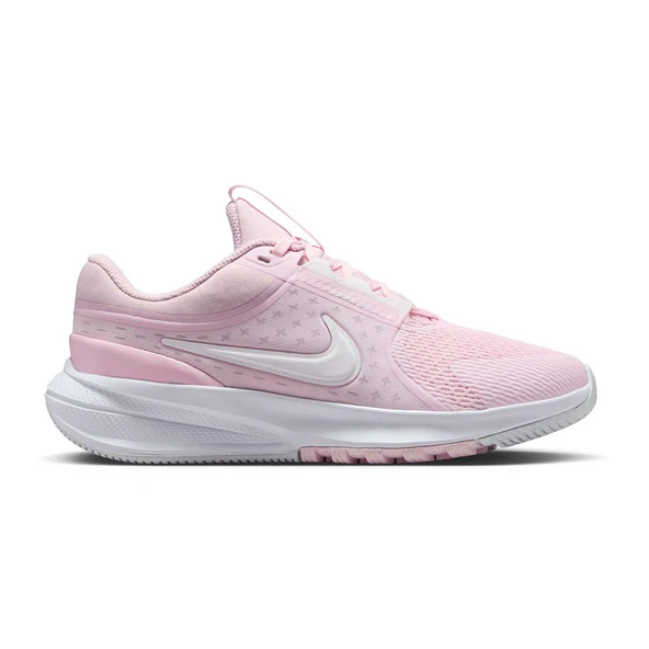 Nike Hf7004 Star Runner 5 Spor Ayakkabı Pembe ürün görseli 1