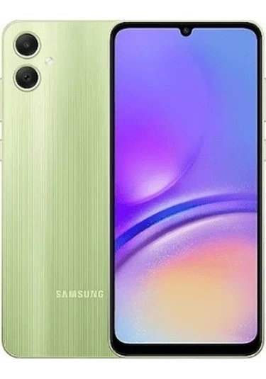 Yenilenmiş Samsung Galaxy A05 128 GB (12 Ay Garantili) ürün görseli 1