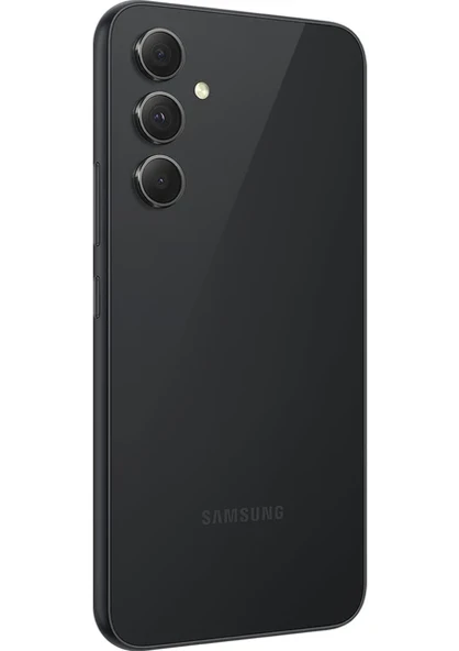 Samsung Galaxy A54 128 GB 8 GB Ram  Siyah VİTRİN ürün görseli 1
